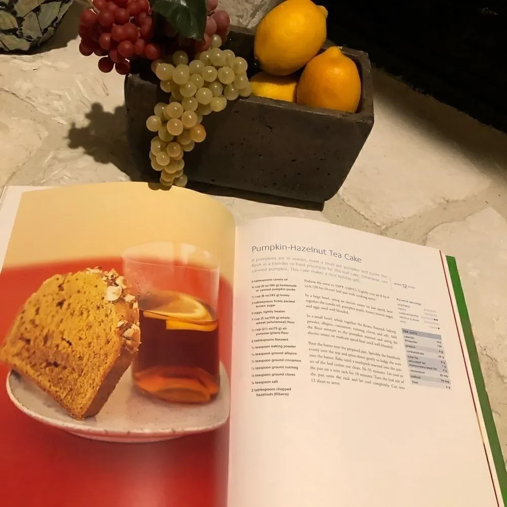 The New Mayo Clinic Cookbook
